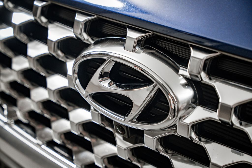 2023 Hyundai Santa Fe Limited - Photo 20