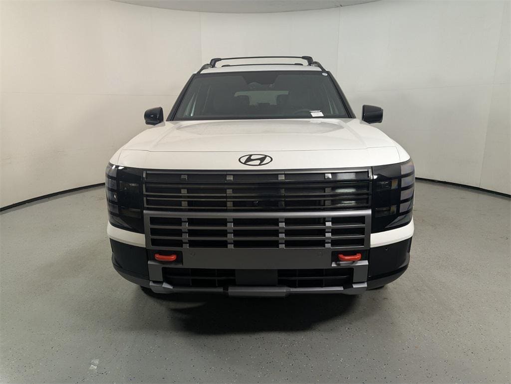 New 2026 Hyundai Palisade XRT AWD SUV