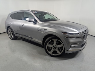 2024 Genesis GV80 3.5T SUV