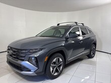 2026 Hyundai Tucson SEL FWD SUV
