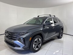2026 Hyundai Tucson SEL FWD SUV