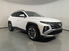 2026 Hyundai Tucson SEL FWD SUV