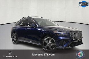 2024 Genesis GV70 3.5T Sport SUV