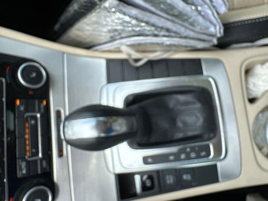 2012 Volkswagen CC Luxury - Photo 28