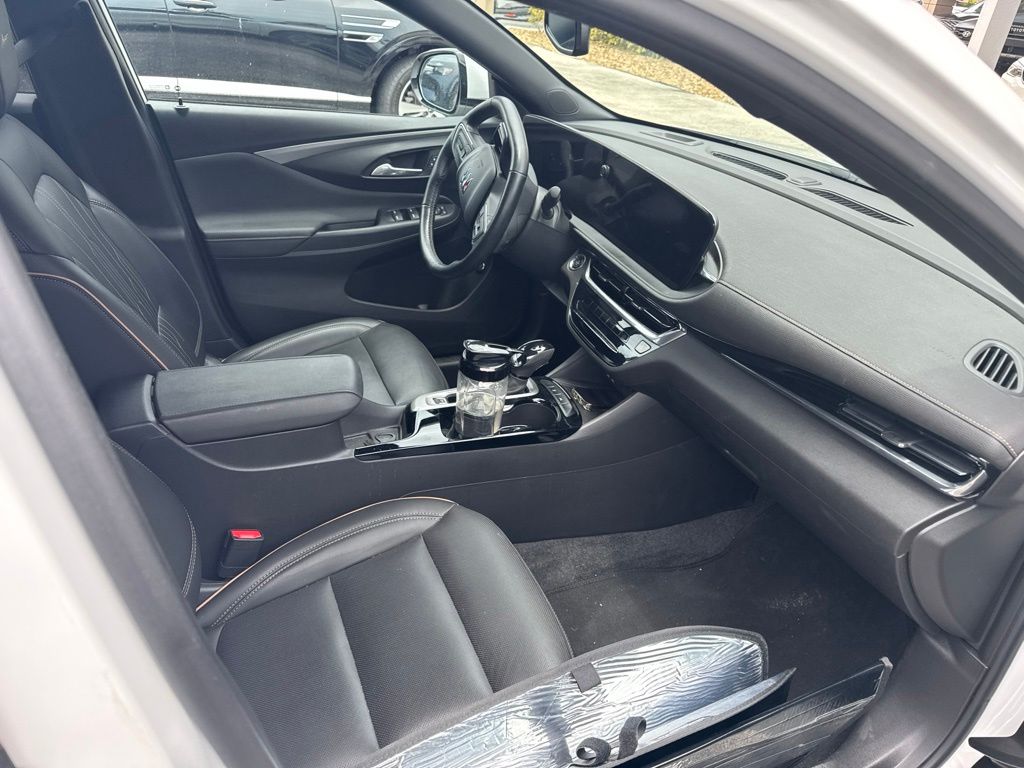 2024 Buick Envista Avenir - Photo 7