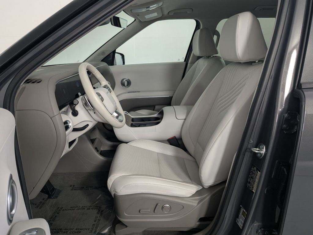 2026 Hyundai Palisade SEL - Photo 13