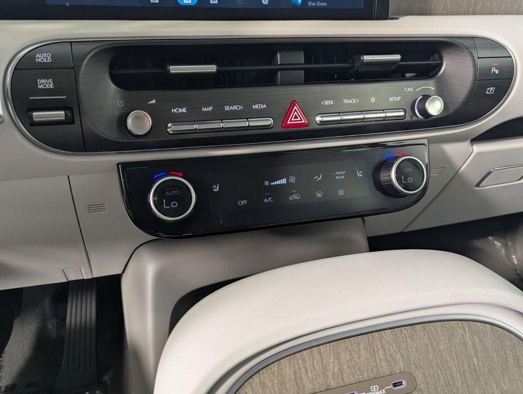 2026 Hyundai Palisade SEL - Photo 23