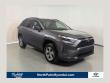 Used 2025 Toyota RAV4 XLE SUV