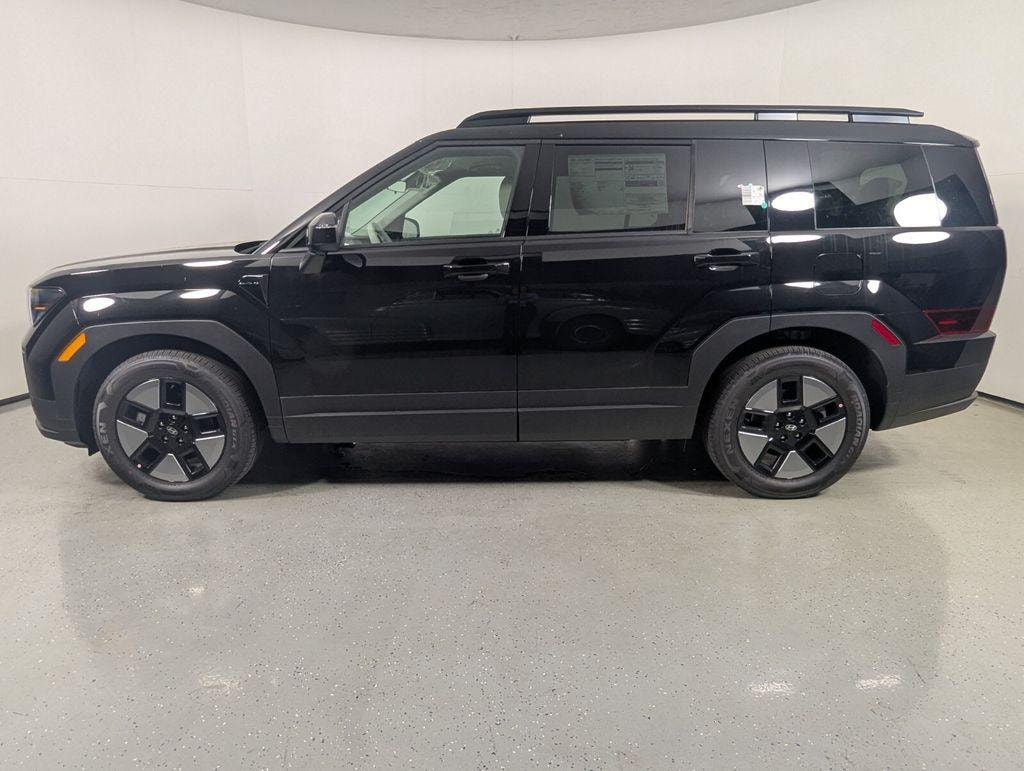 New 2026 Hyundai Santa Fe Hybrid SEL SUV