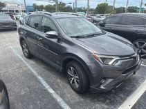 2016 Toyota RAV4 XLE - Photo 25