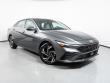 New 2026 Hyundai Elantra Limited Sedan