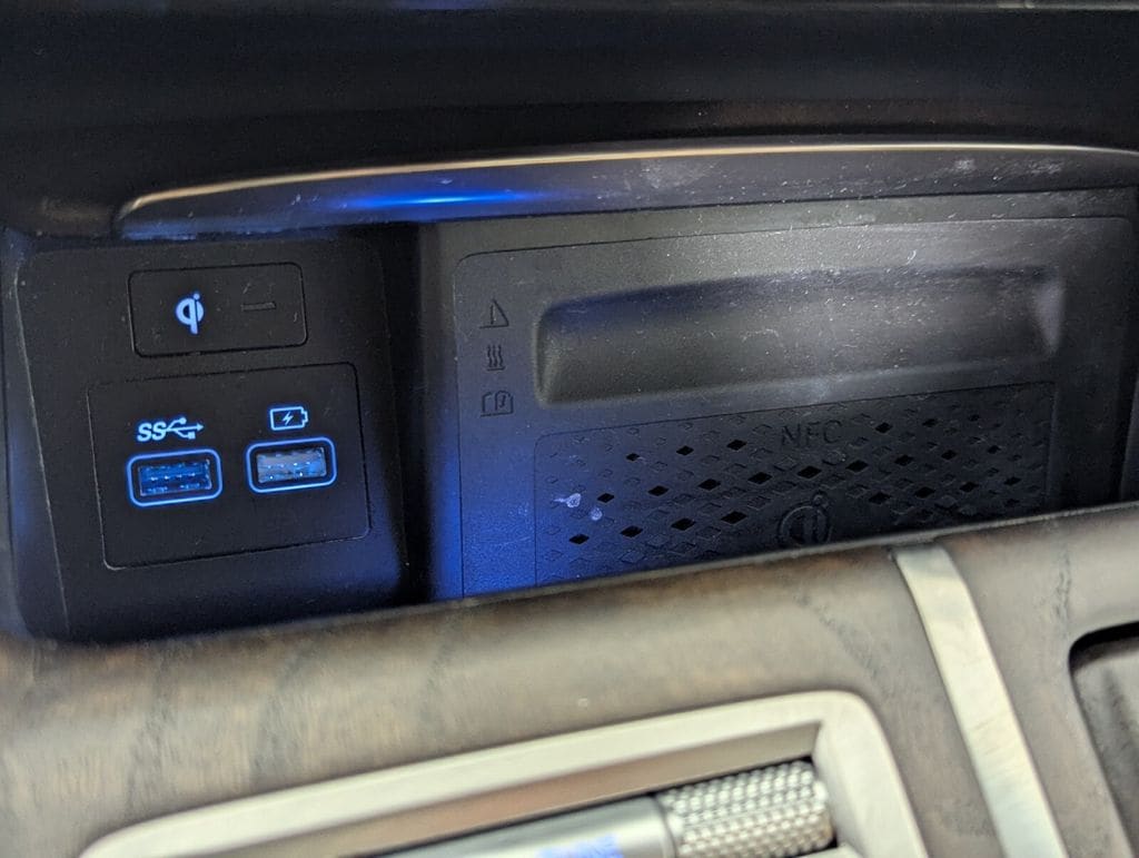 2022 GENESIS GV80 Standard - Photo 23