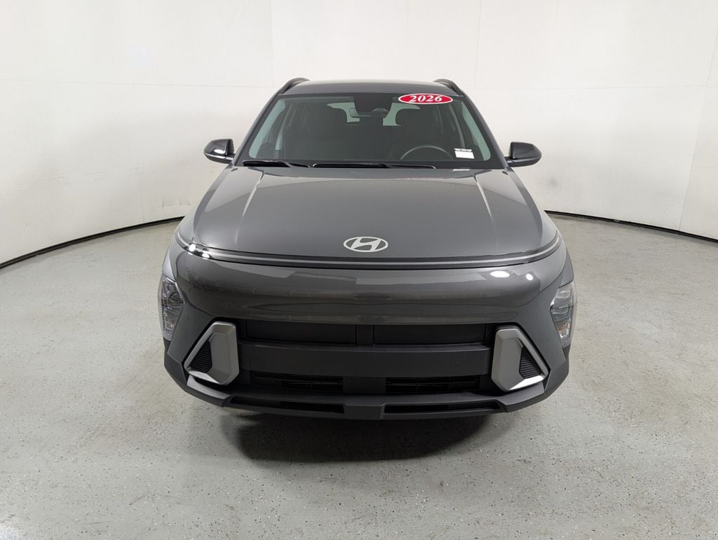 Used 2026 Hyundai Kona SEL Sport SUV