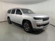 Used 2024 Jeep Wagoneer L Series II SUV