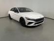 New 2026 Hyundai Elantra SEL Sport Sedan
