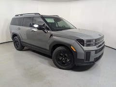 2025 Hyundai Santa Fe XRT AWD SUV