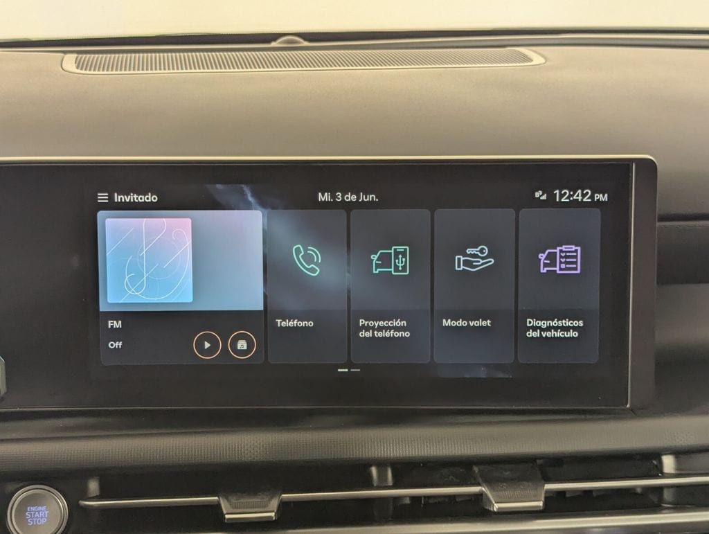2026 Hyundai Tucson SEL - Photo 20