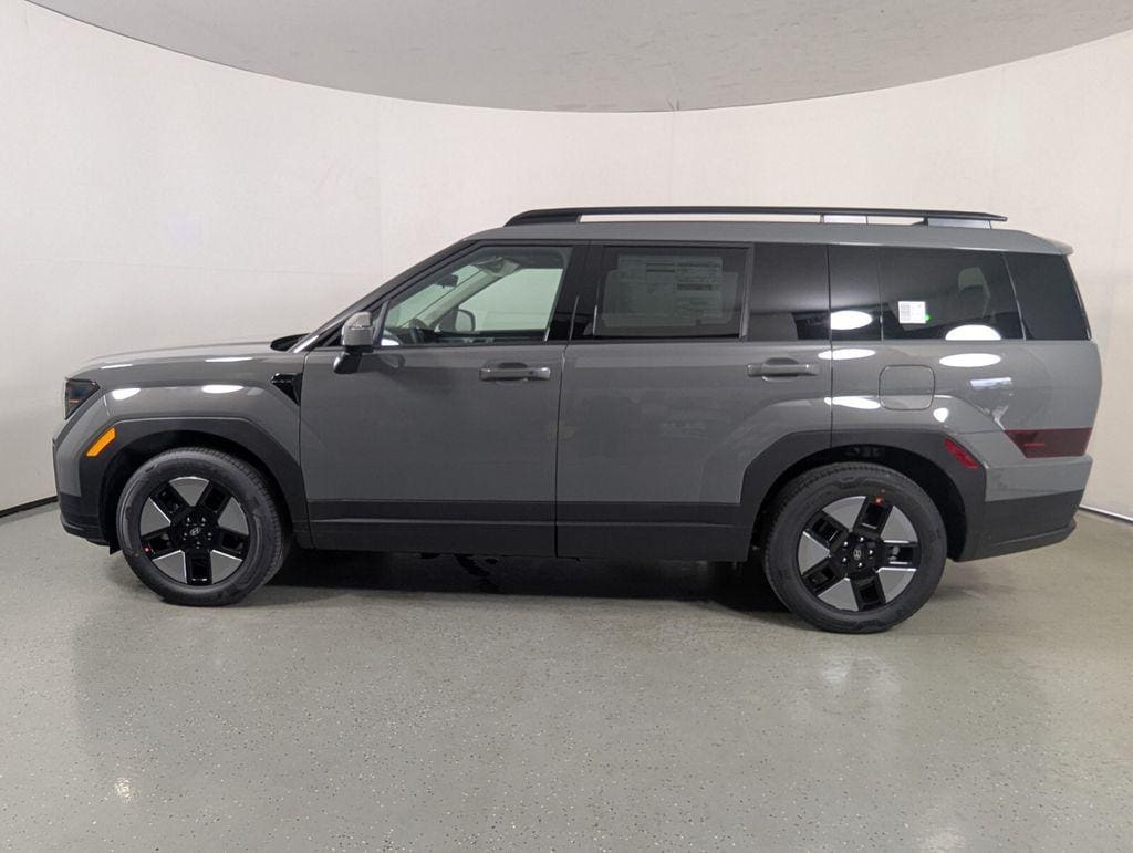 New 2027 Hyundai Santa Fe Hybrid SEL SUV
