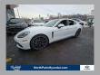 Used 2020 Porsche Panamera 4S Hatchback
