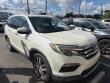 Used 2017 Honda Pilot Elite SUV