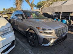 2024 Genesis GV70 3.5T Sport SUV