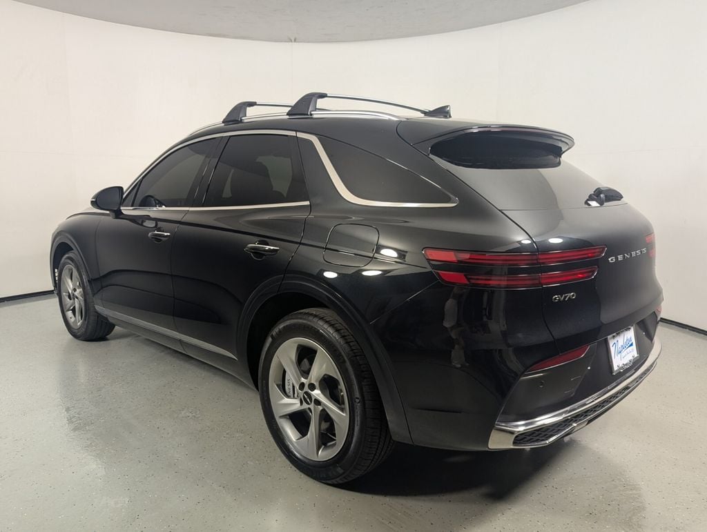 2026 GENESIS GV70 - Photo 6