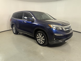 2019 Honda Pilot EX-L SUV