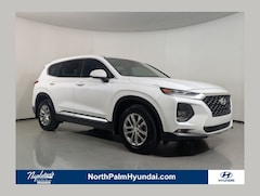 2020 Hyundai Santa Fe SEL SUV