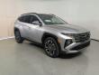 New 2026 Hyundai Tucson Hybrid Limited SUV