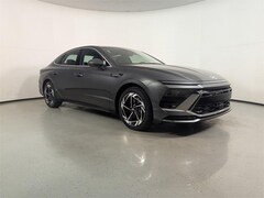 2026 Hyundai Sonata SEL Sport Sedan