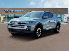 2025 Hyundai Santa Cruz SEL Activity AWD Truck