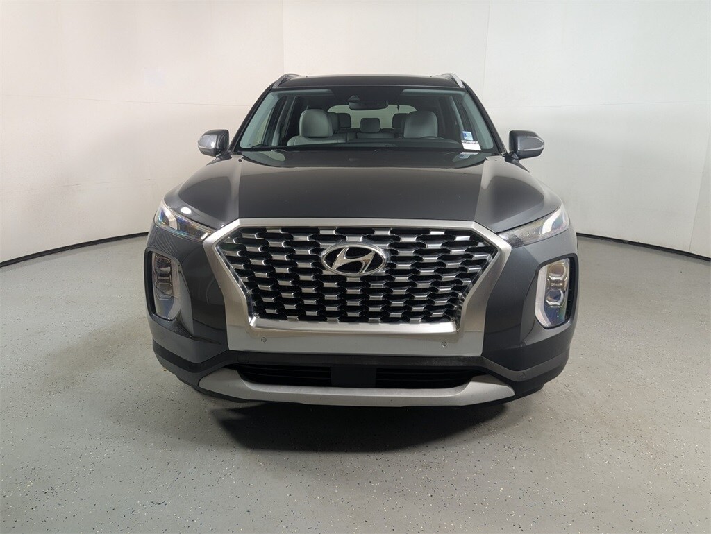 Used 2020 Hyundai Palisade SEL SUV