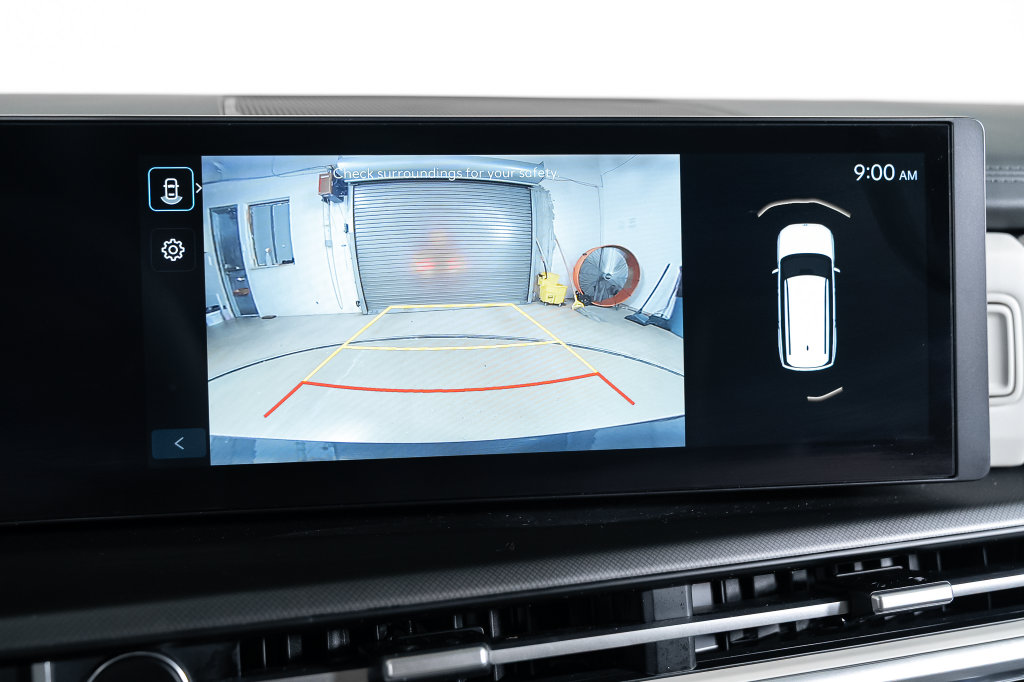 2026 Hyundai Santa Fe SE - Photo 33