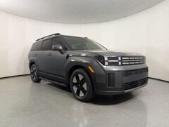 2026 Hyundai Santa Fe Hybrid SEL SUV