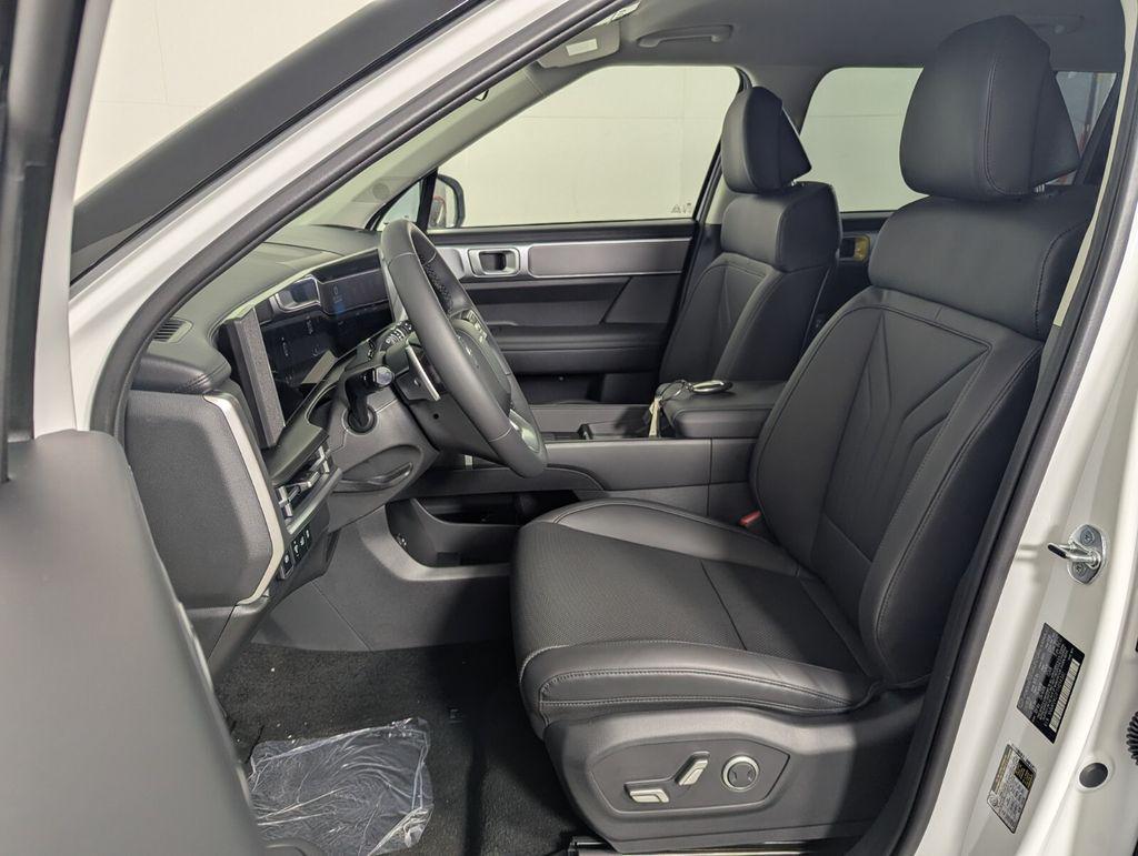 2026 Hyundai Santa Fe SEL - Photo 12