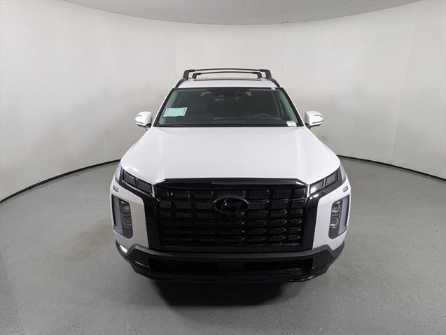 2025 Hyundai Palisade XRT photo 2
