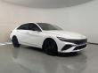 New 2026 Hyundai Elantra Hybrid SEL Sport Sedan