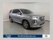 Certified 2021 Hyundai Palisade Limited SUV