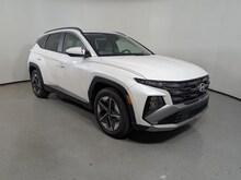 2025 Hyundai Tucson SEL FWD SUV