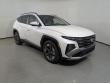 New 2025 Hyundai Tucson SEL FWD SUV