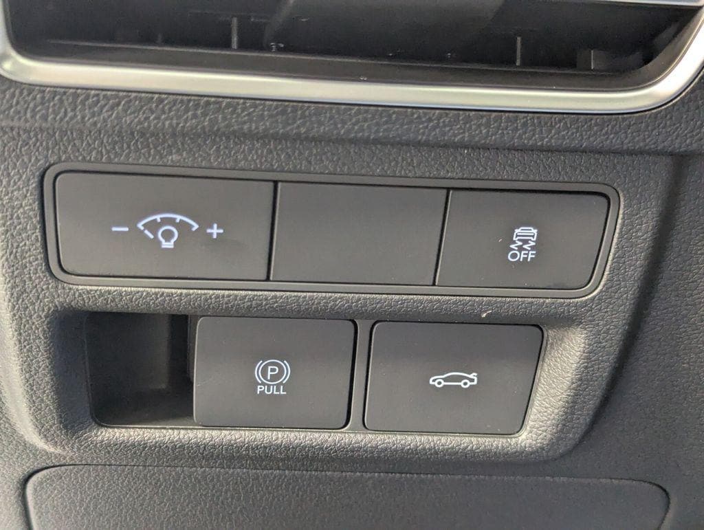 2026 Hyundai Sonata SEL - Photo 12