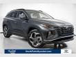 Certified 2022 Hyundai Tucson SEL SUV