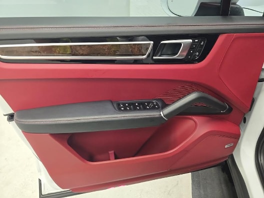 2023 Porsche Cayenne Coup Platinum Edition - Photo 11