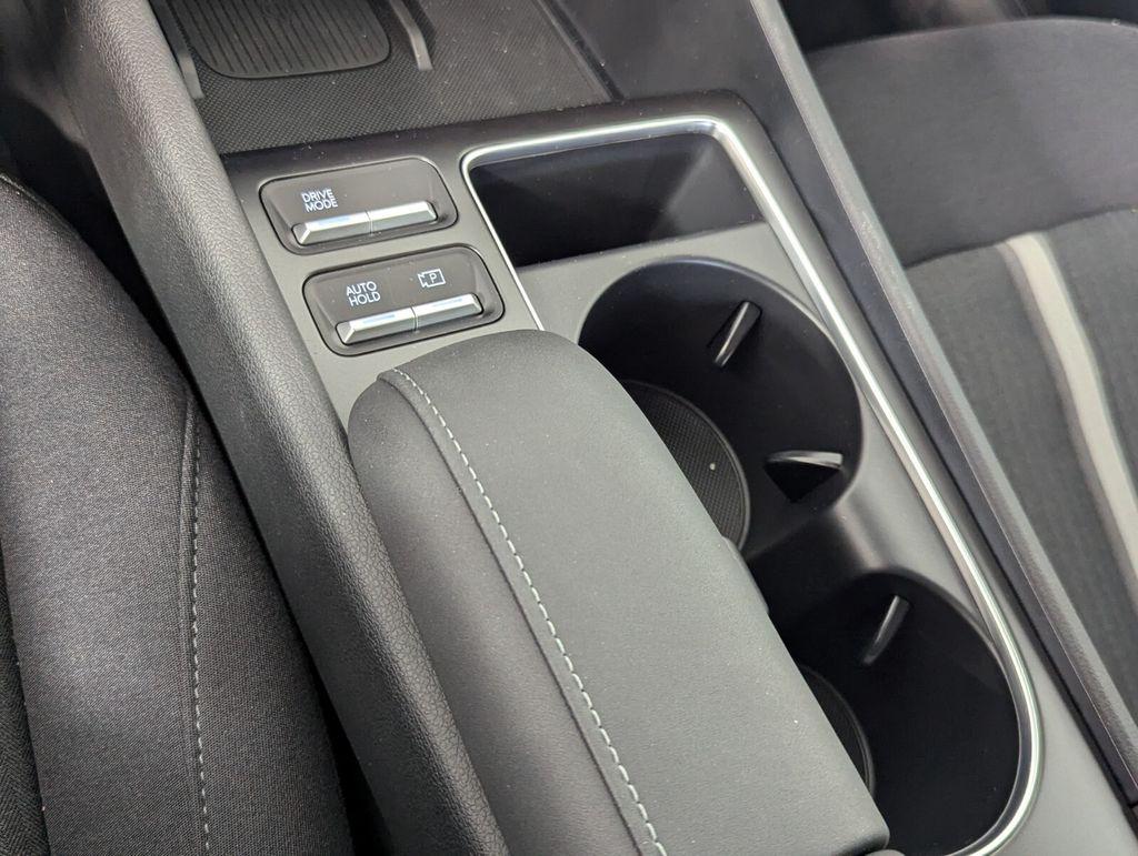 2026 Hyundai Sonata SEL - Photo 21