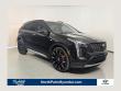 Used 2021 Cadillac XT4 Premium Luxury SUV