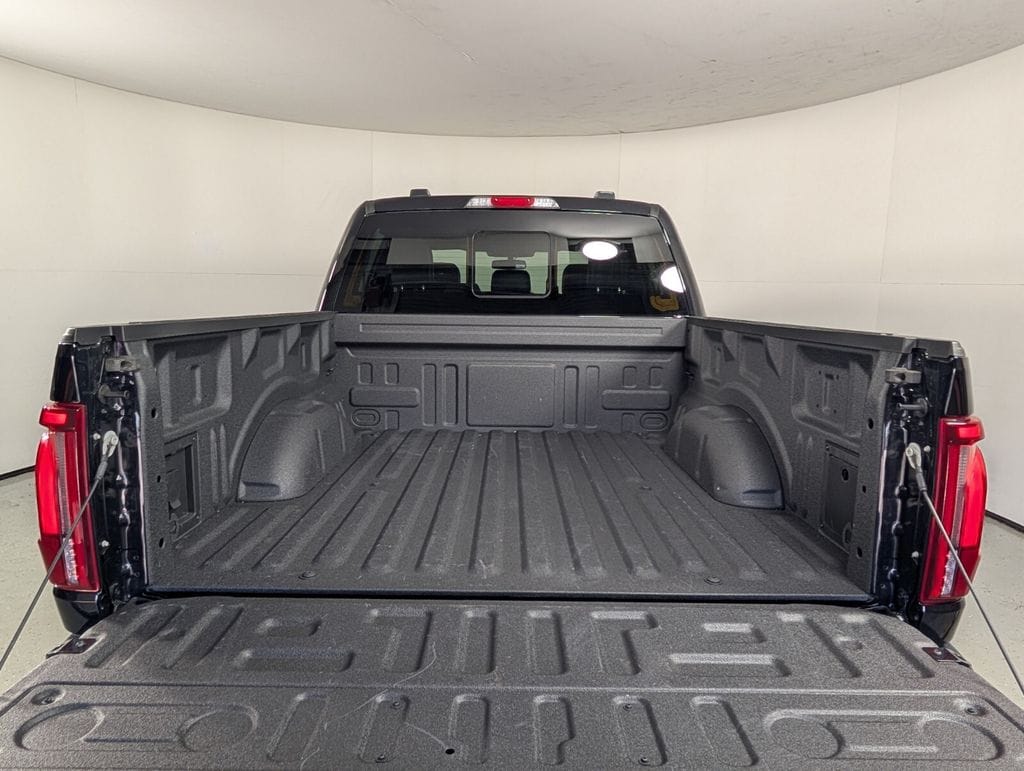 2025 Ford F-150 Lariat - Photo 29