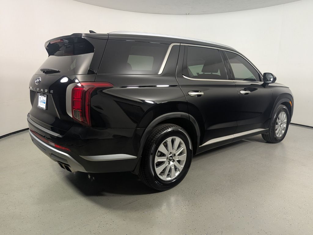 2023 Hyundai Palisade SEL - Photo 8
