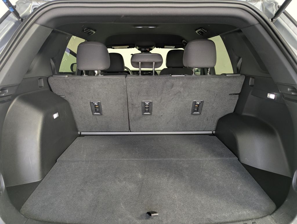 2026 GMC Terrain Elevation - Photo 25