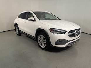2021 Mercedes-Benz GLA GLA 250 SUV