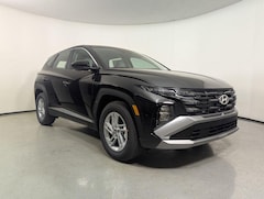 2026 Hyundai Tucson SE FWD SUV